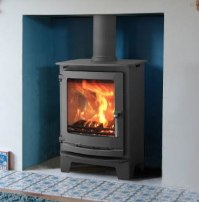Dunsley Avance 400 Croydon Fireplaces